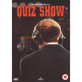 Quiz Show (UK) (DVD)