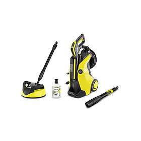 Karcher K4 Full Control Car Home Pressure Washer Review Which