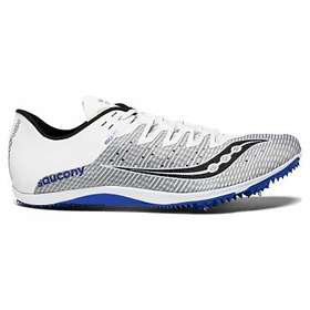 saucony endorphin