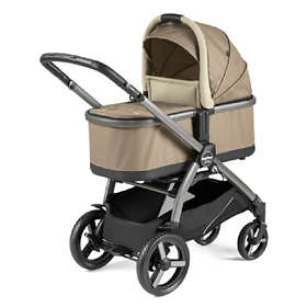 poussette combine peg perego