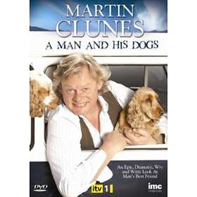 Martin Clunes: A Man and His Dogs (UK) (DVD)