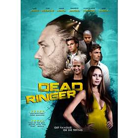 Dead Ringer (UK) (DVD)