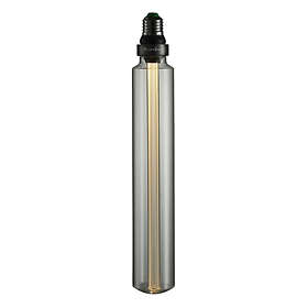 Buster+Punch Buster Bulb Tube Gold LED 2700K E27 5W (Dimbar)