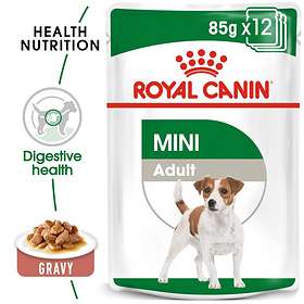 Royal Canin Mini Adult 12x0,085kg