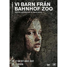 Vi Barn Från Bahnhof Zoo (DVD)