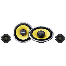 Pioneer TS-Q171C