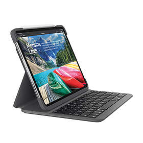 Tangentbord till surfplatta