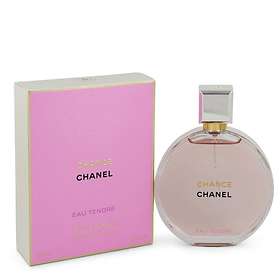 Chanel Chance Eau Tendre edp 100ml Best Price | Compare deals at ...
