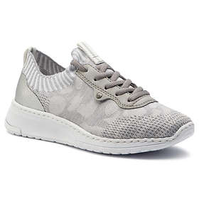 Fritidssko og sneakers