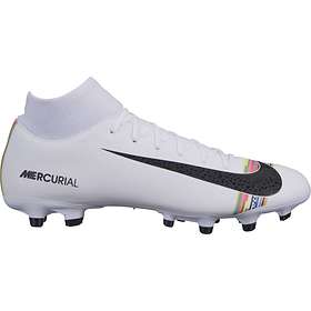 Nike Mercurial Superfly VI Academy SG Pro Soft Ground Football Boots
