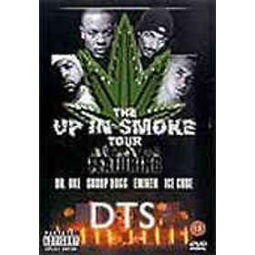 The Up In Smoke Tour (DVD)