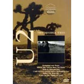 U2: The Joshua Tree (DVD)