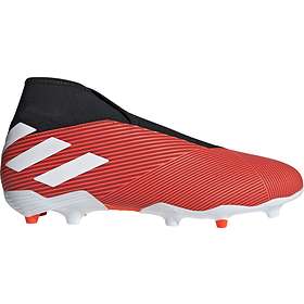 Adidas Nemeziz 19.3 Laceless FG (Uomo) Adidas Nemeziz 19.3 Laceless FG (Uomo)