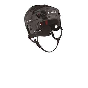 Ice hockey helmets