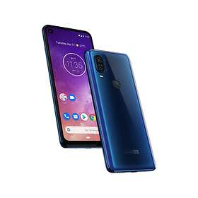 Motorola One Vision