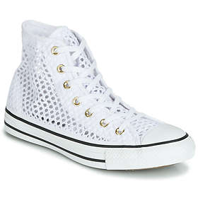converse chuck taylor all star crochet
