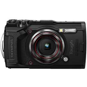 Digital Compact Cameras