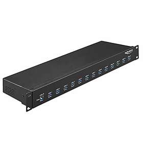 USB-hubber