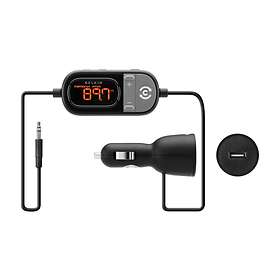 Belkin TuneCast Auto Universal with ClearScan