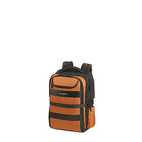 Samsonite Bleisure Overnight Laptop Backpack 15.6"