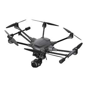 Yuneec Typhoon H Plus Intel RealSense Technology RTF