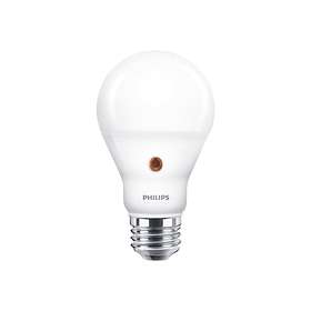 Philips Sensor LED 2700K 806lm E27 7,5W