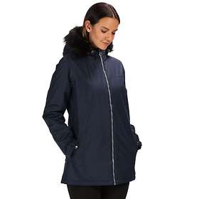 Regatta Andonette Jacket Insulated Waterproof Womens