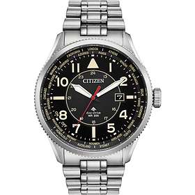 Citizen Promaster Nighthawk BX1010-53E