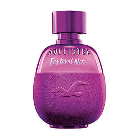 Hollister Festival Nite For Her edp 100ml