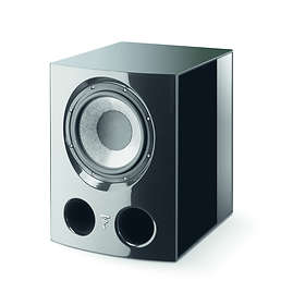 Subwoofers