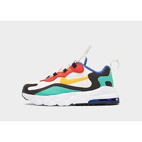 Nike Air Max 270 React Enfant Nike 270 Air Max Pour Les Enfants