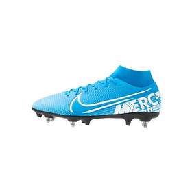 Nike Mercurial Superfly 7 Academy MDS Kids' Football Boot.