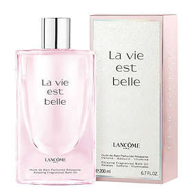 Lancome la vie est belle prisjakt