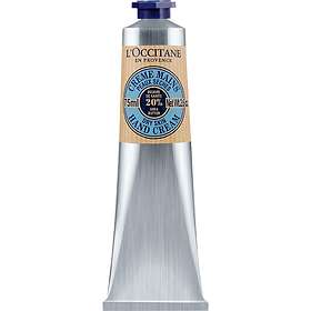 L'Occitane Shea Butter Hand Cream 75ml