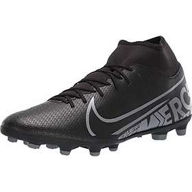 Nike Men 's Superfly 6 Club MG Multi Ground Soccer Cleats.