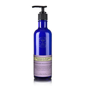 Neal's Yard Remedies Geranium & Orange Hand Lotion 200ml