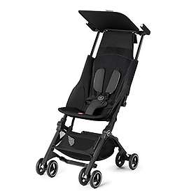 poussette canne goodbaby