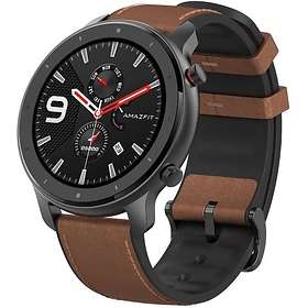 Amazfit GTR 47mm Aluminum
