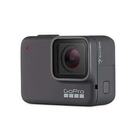 GoPro Hero7 Silver Special Bundle
