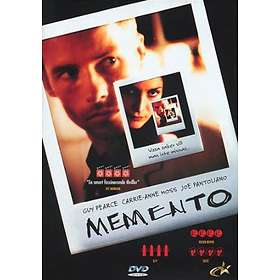 Memento (DVD)