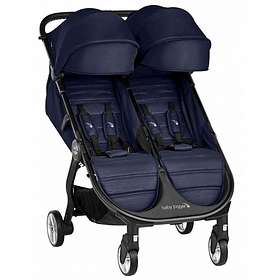 Baby Jogger City Tour 2 (Sittvagn för 2)