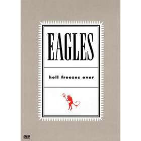 Eagles: Hell Freezes Over (DVD)