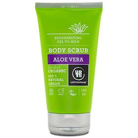 Body scrub & kroppspeeling