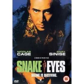 Snake Eyes (DVD)