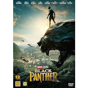 Black Panther (DVD)