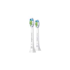 Philips Sonicare DiamondClean Standard HX6062 2-pack