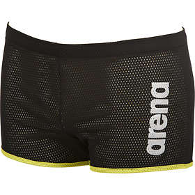 Arena Swimwear Square Cut Drag Aquashorts (Homme)