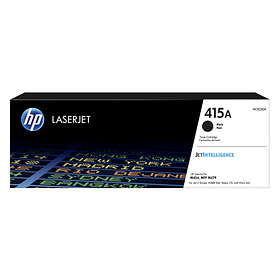 HP 415A (Svart)