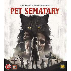 Pet Sematary (2019)