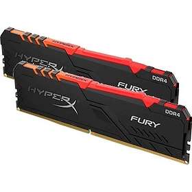 Kingston HyperX Fury RGB DDR4 3200MHz 2x8GB (HX432C16FB3AK2/16)